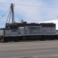 WAMX 4042
