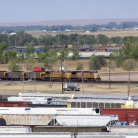 North Platte Rail Fest 2012