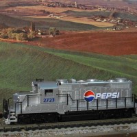 Pepsi 2723 GP20