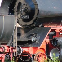 German Steam