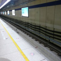 Taipei Subway