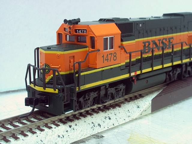 atlas n scale train sets