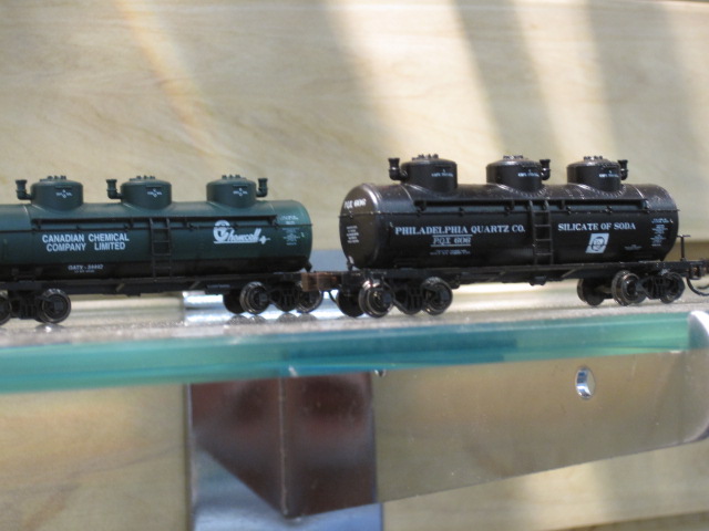 A Couple More Pix From NTS Of Bachmann S4 And 2-6-0 | TrainBoard.com ...