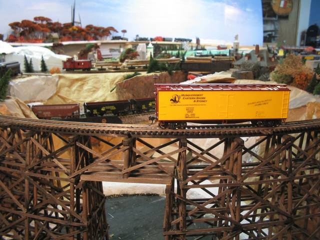 HO scale - Model Railroader Magazine - Model Railroading, Model Trains 