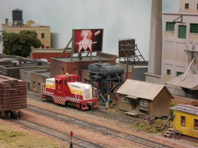 What Glue Do You Use For Plastic Structures - Model Railroader Magazine -  Model Railroading, Model Trains, Reviews, Track Plans, and Forums