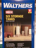 Walthers N 933-3265 Assorted Storage Tank Kits (6).jpg