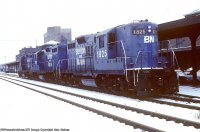 BM GP9 1825 Springfield Ma 12-1-1982.jpg