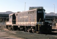 1978-01-28 LOCO SOU 8213 Knoxville TN - for upload.jpg