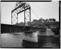 16. PLATE GIRDER WEST APPROACH SPANS, PIER AND ABUTMENT. VIEW TO SOUTHWEST..jpg