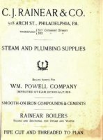 C. J. Rainear and Company 1953    1.jpg
