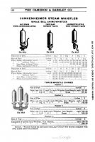 Cameron and Barkley Co Catalogue D 1911  whistles.jpg