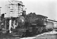 Fredericksburg and Northern Railroad, Fredericksburg, Texas, 1942.jpg
