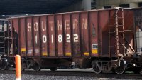 Train - Car - Coal Hopper - 2 Bay - Southern 101822-IMG_6131 (08262010).jpg