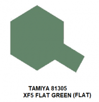 2023 01 03 Tamiya 81305 XF5 Flat Green.png