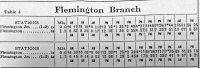 1920-11-28 Flemington Branch Timetable.jpg