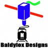 baldylox