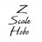 z.scale.hobo
