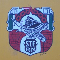 National Railroad Workers Union logo