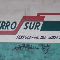 FerroSur logo