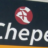 Chepe logo