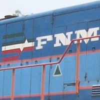 FNM logo
