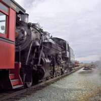 Strasburg Railroad