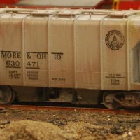 F&C Kit Weathered and Done 4-6-08