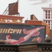 1930s era billboards