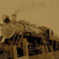 Strasburg Railroad 90