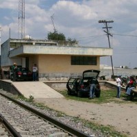 Grajales station