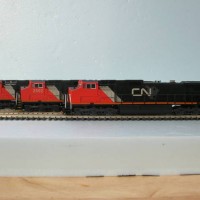 CN C-44  (factory paint ups)