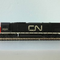 CN C630