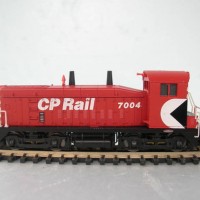 CP Rail sw9/1200