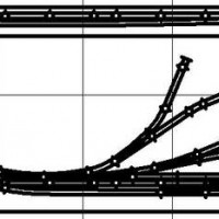 Trackplan for N Scale SLSF ALT Subdivision