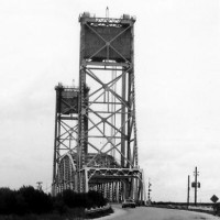 Vertical Lift Bridge Corpus Christi TX