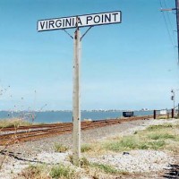 Virginia Point, TX 1995
