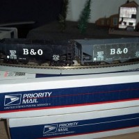 S Scale Bash to On30