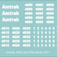 AmtrakBlackGG1Curves