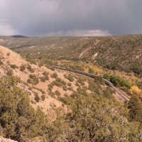 Apache Canyon NM