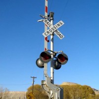 34 Road Signal