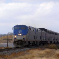 Amtrak 159
