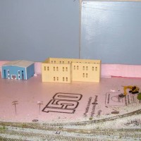 back of the layout