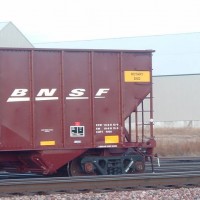 BNSF 645526 A