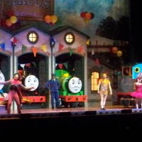 Thomas & Friends - A Circus Comes to Town 2009