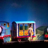 Thomas & Friends - A Circus Comes to Town 2009