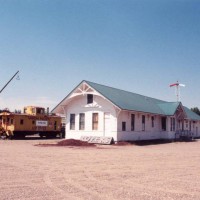 Rupert Idaho Depot