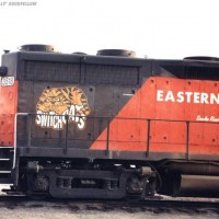 Eastern Idaho Railroad