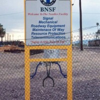 BNSF Power