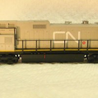 CN 5938 primer unit