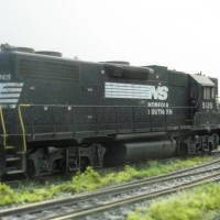 NS GP38-2
